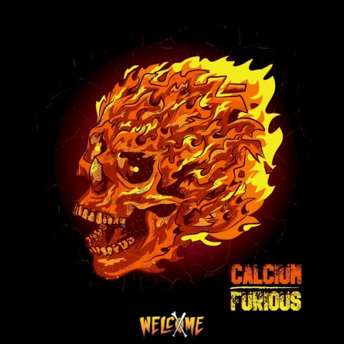 Furious