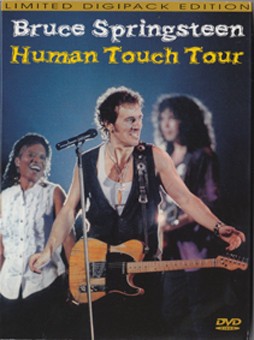 Human Touch Tour