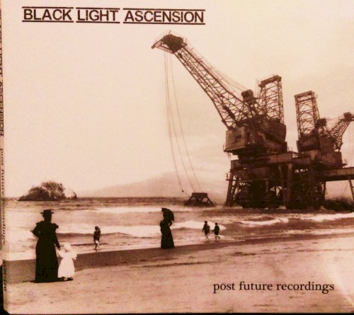 Post Future Recordings