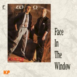 Face in the Window