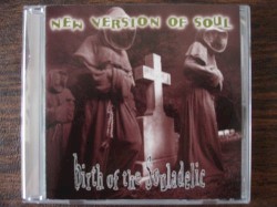 Birth of the Souladelic