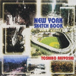 New York Sketch Book