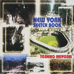 New York Sketch Book