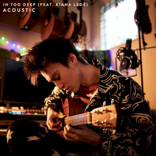 In Too Deep (acoustic)