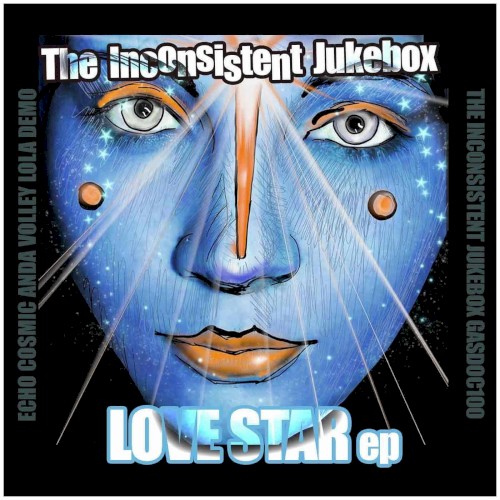 Love Star EP