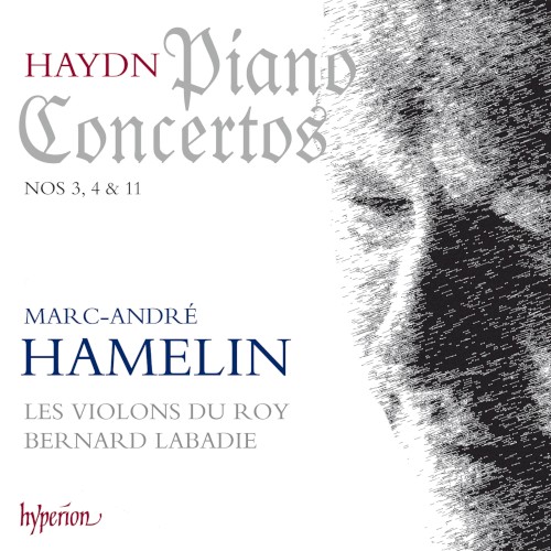 Piano Concertos nos. 3, 4 & 11