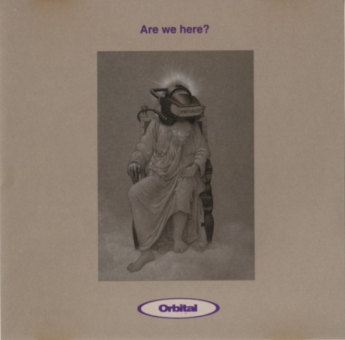 Are We Here?