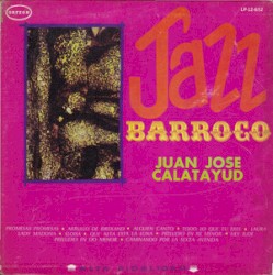 Jazz barroco