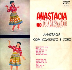 Anastacia no torrado