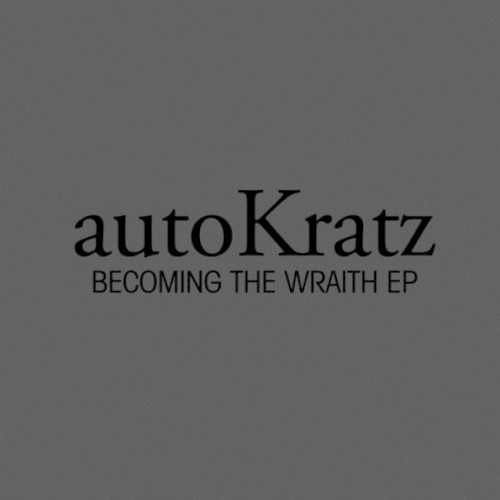 Becoming the Wraith