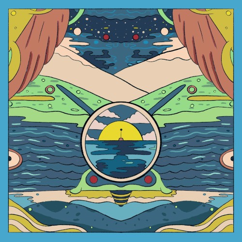 Hidden Shore
