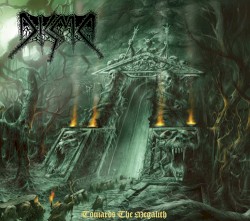 Towards the Megalith