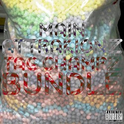 TAG CHAMPZ BUNDLE