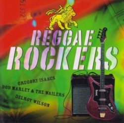 Reggae Rockers