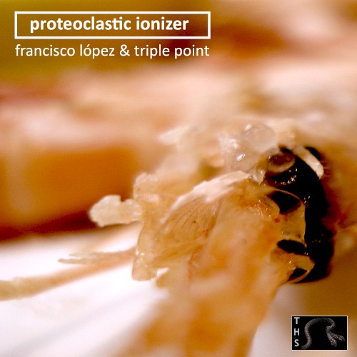 Proteoclastic Ionizer
