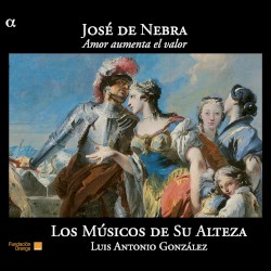 Amor aumenta el valor