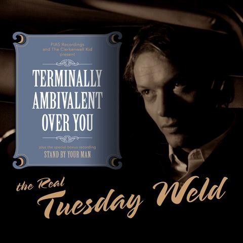 (Still) Terminally Ambivalent Over You