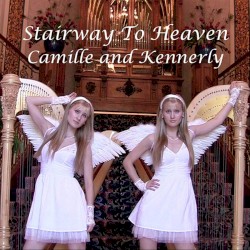 Stairway to Heaven