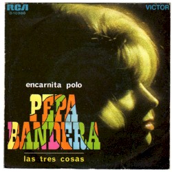Pepa Bandera