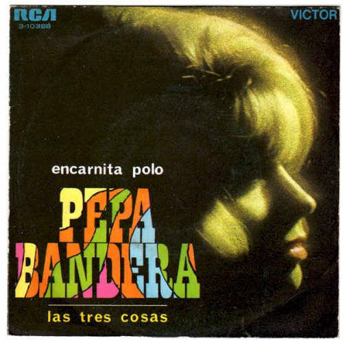 Pepa Bandera