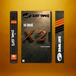 x2 (Lost Tapes 2019)
