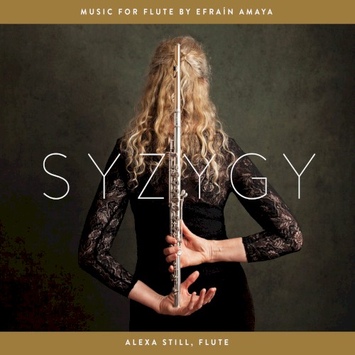 Syzygy
