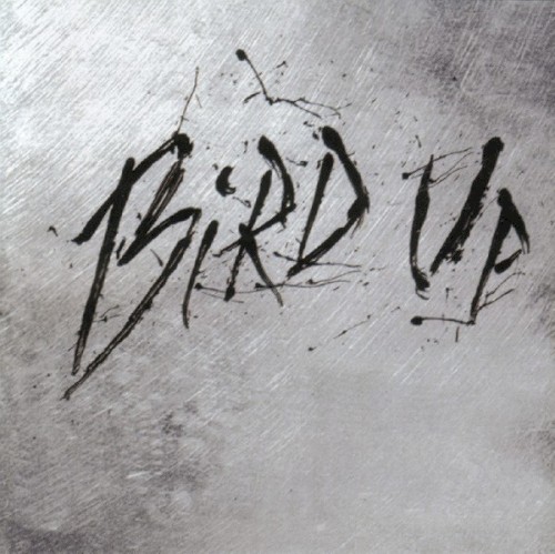 Bird Up: The Charlie Parker Remix Project