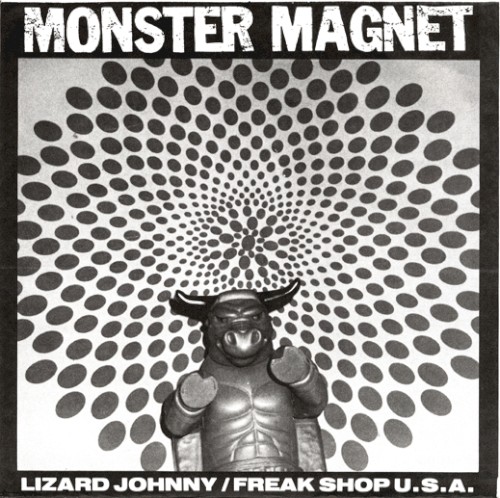Lizard Johnny / Freakshop USA