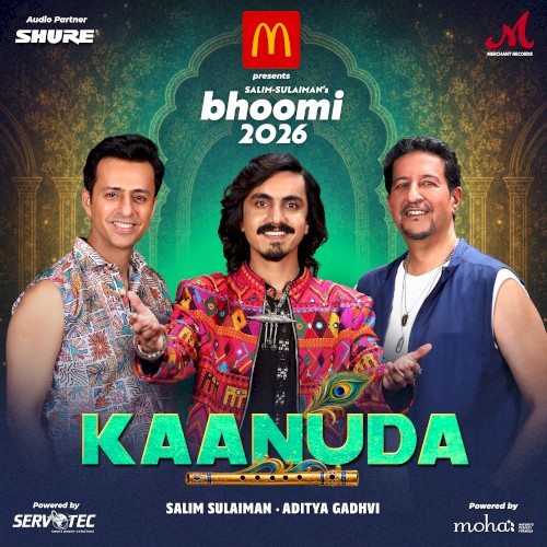 Kaanuda (from "Bhoomi 2026")
