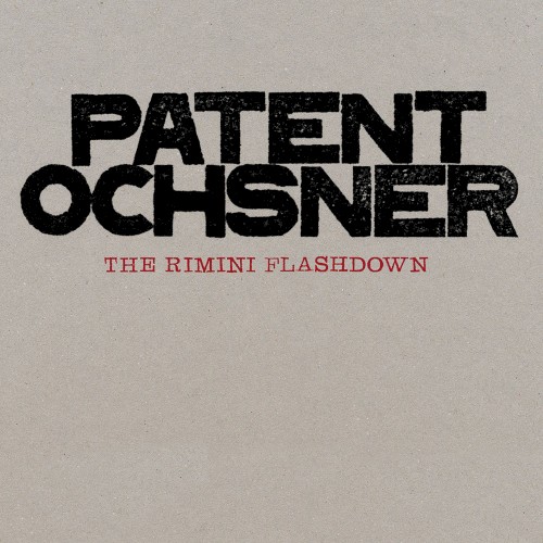 The Rimini Flashdown