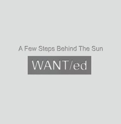 A Few Steps Behind the Sun