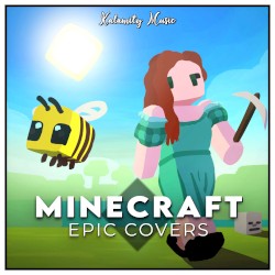 Minecraft - Epic Covers