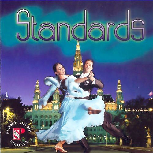 Standards, Vol. 1