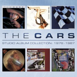 Studio Album Collection: 1978–1987