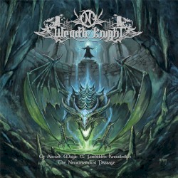 Of Arcane Magic & Forbidden Knowledge: The Necromantical Passage