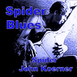Spider Blues