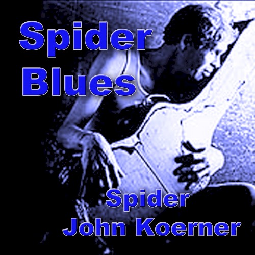 Spider Blues