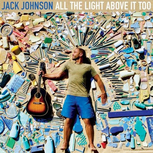 All the Light Above It Too