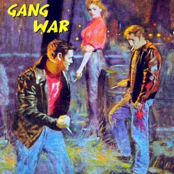 Gang War
