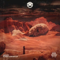Flesh Garden EP