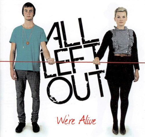 We’re Alive