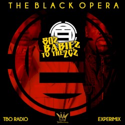 80z Babiez to the 2Gz (The ExperiMix)