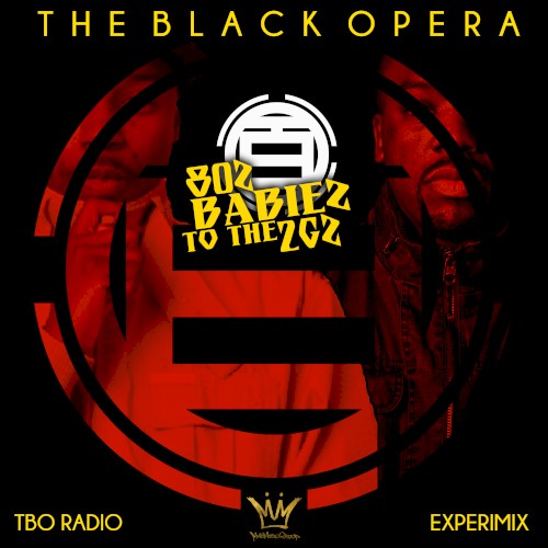 80z Babiez to the 2Gz (The ExperiMix)