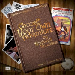 Choose Your Own Adventure