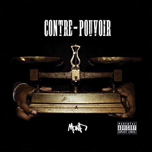 Contre-Pouvoir