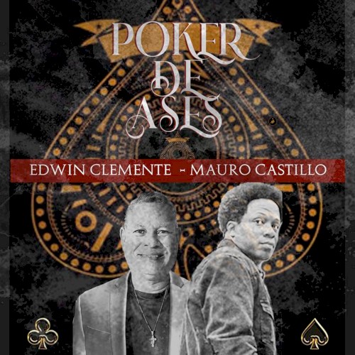 Poker de ases