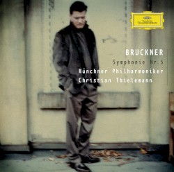 Bruckner: Symphonie nr. 5