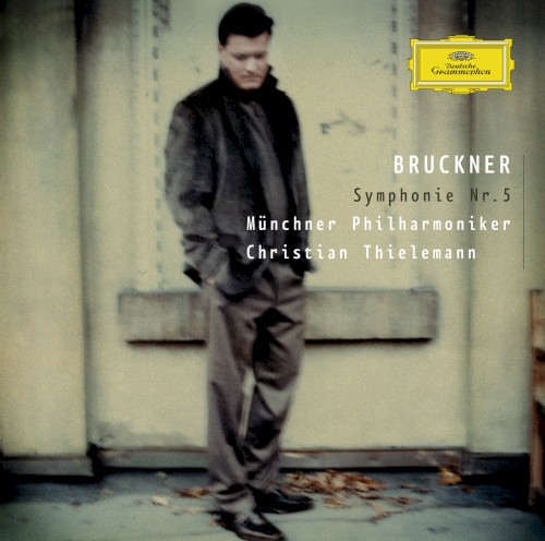 Bruckner: Symphonie nr. 5