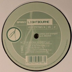 Sparky Lightbourne