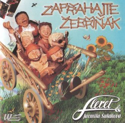 Zapřahajte žebřiňák